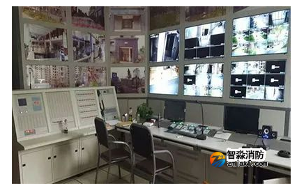 海灣消防設(shè)備維修