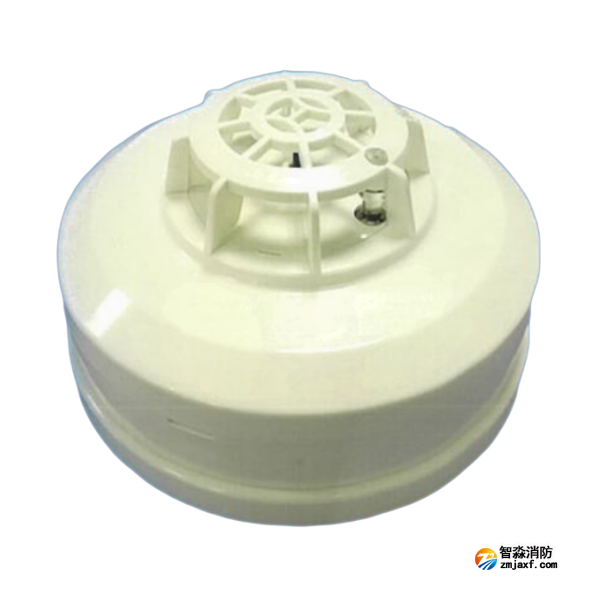 海灣JTW-ZCD-G5H點型感溫火災探測器 海灣JTW-ZCD-G5H點型感溫火災探測器