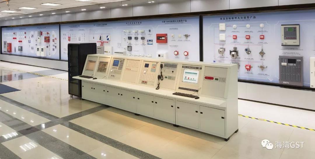 火災自動報警系統(tǒng)、聯動控制設備的配電要求和布線特點