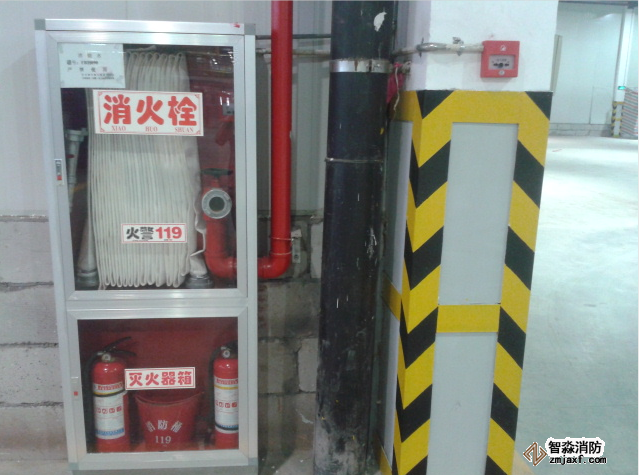 消防工程驗收