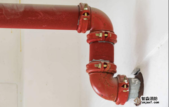 消防管道維修有哪些方法？如何進行分類？