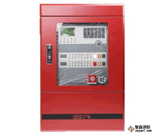 海灣消防主機(jī)維修